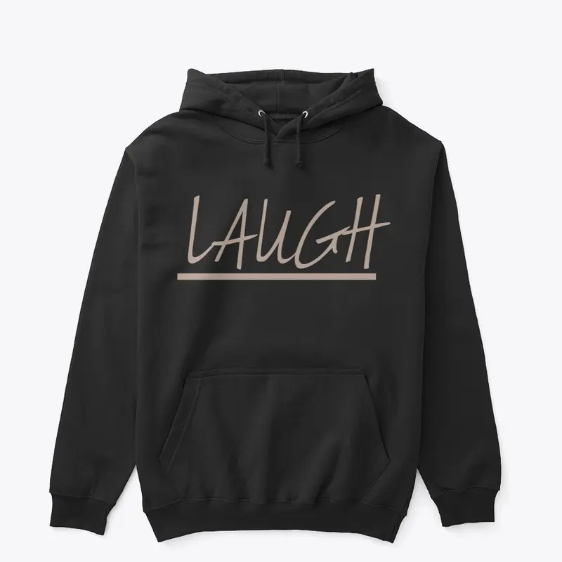 LAUGH